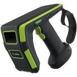 Zebra RFD90, RFID (UHF) RFID Lese-/Schreibgerät, SE4750 Mid-Range Imager, UHF (800MHz), Bluetooth, WiFi, IP65, Leserate: 1300 Tags/Sek., inkl.: Akku (7000 mAh, Li-Ion) (RFD9031-G30G700-E8)