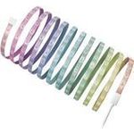 Hombli Smart LED Stripes 5m RGB multicolor (HBLS-0521)