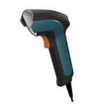 Newland NVH220-Serie, BT, 2D, HD, USB, RS232, BT, PS/2, Kit (USB), schwarz, orange Bluetooth Scanner, Industrie, 2D, Imager (High Density), Vibration, Anschluß: USB, RS232, Bluetooth, PS/2, inkl.: Kabel (USB), Lade-/Übertragungsstation (Präsentation), Akku, Schutzart: IP64, Farbe: schwarz, orange (NLS-NVH220-BT)