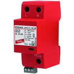 Dehn 941205 DSH TN 255 FM Kombiableiter DEHNshield Typ 1+2 f.1ph TN-Systeme (941205)