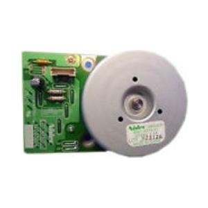 HP - Fuser DC motor assembly (RM1-4519-000CN)