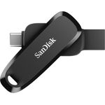 SanDisk Phone USB-Flash-Laufwerk (SDDDC6-032G-G46)