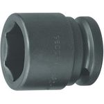 Gedore K 19 19 6161090 Kraft-Steckschlüsseleinsatz 19 mm 1/2 (12.5 mm)