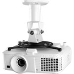 One For All WM5320 Projektorhalterung Wand- / Decken Schwarz - Weiß (WM5320)