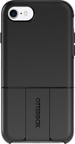 OtterBox Universe Hülle für iPhone SE (3rd/2 gen)/8/7 schwarz Pro Pack (77-54090)