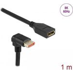 Delock DisplayPort-Verlängerungskabel (87087)