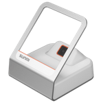 SUNMI Blink 2 Präsentationsscanner 2D USB-A weiß C10014010