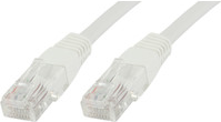 Microconnect V-UTP607WVALUEPACKAGE Netzwerkkabel 7 m Cat6 U/UTP (UTP) Schwarz (V-UTP607WVALUEPACKAGE)