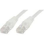 Microconnect V-UTP607WVALUEPACKAGE Netzwerkkabel 7 m Cat6 U/UTP (UTP) Schwarz (V-UTP607WVALUEPACKAGE)