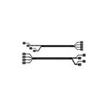 Intel 2U Switch cable SFF-8611(725mm) (A2U8PSWCXCXK1)