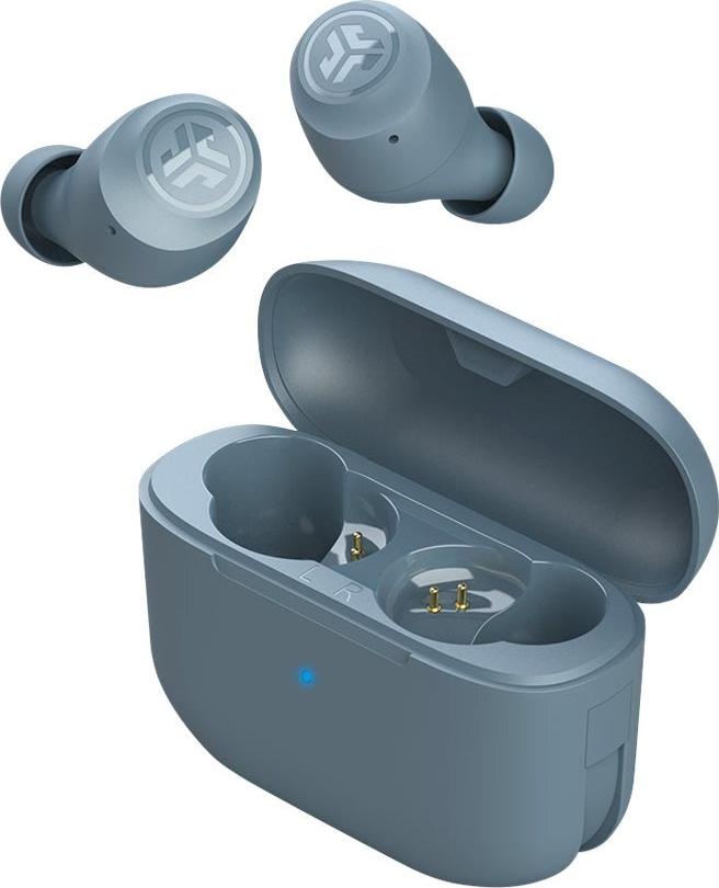 JLab GO Air POP True Wireless Kopfhörer Slate