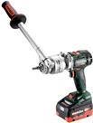 Metabo 602359770 BS 18 LTX BL Q I (602359770)