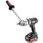 Metabo 602359770 BS 18 LTX BL Q I (602359770)