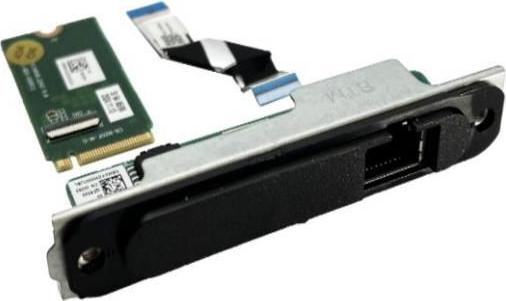 ASUS Add-On Modul NUC/14 NUCIOALA0RV 2nd LAN Schwarz (90MA0000-P00870)