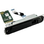 ASUS Add-On Modul NUC/14 NUCIOALA0RV 2nd LAN Schwarz (90MA0000-P00870)