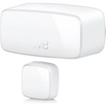 Eve 10EBN9901 Türen-/Fenstersensor Kabellos Tür/Fenster Weiß (10EBN9901)