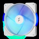 Lüfter Aspect 14 RGB PWM White Frame (FD-F-AS1-1409)