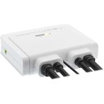 INLINE KVM-/Audio-/USB-Switch (63613I)