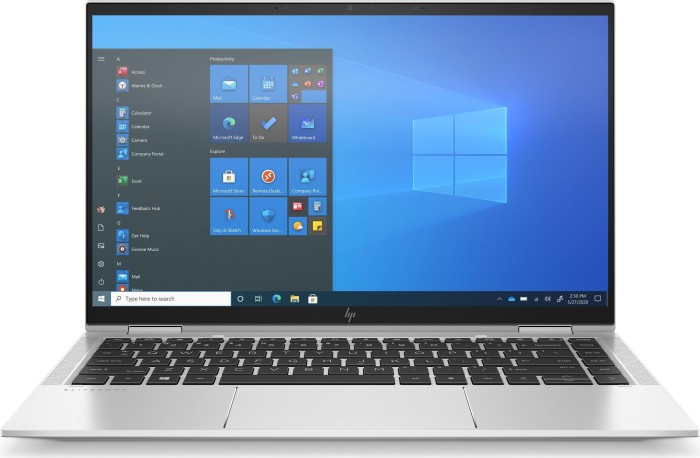 HP EliteBook x360 830 G8 Notebook (3C7Z9EA#ABD)