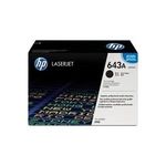HP Toner Q5950A (643A) (Q5950-67901)