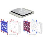 DeLOCK Installation Frame (21287)