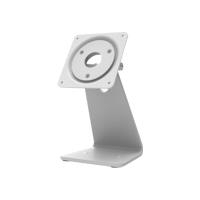 Compulocks Tablet Kiosk Stand , 360 Table Top Mount , Can Rotate and Tilt (303W)