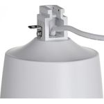 Dahua Technology WizSense SD3E405DB-GNY-A-PV1 Turret IP-Sicherheitskamera Innen & Außen 2560 x 1440 Pixel Decke/Wand (SD3E405DB-GNY-A-PV1)