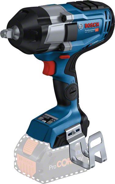 Bosch GDS Professional 18V-1000 C (06019J8001)