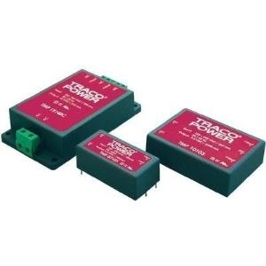 TracoPower AC/DC-Einbaunetzteil TMP 15215C 15 V/DC 0.5 A 15 W (TMP 15215C)
