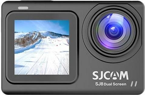 SJCAM SJ8 Dual Screen Sportkamera (SJ8)