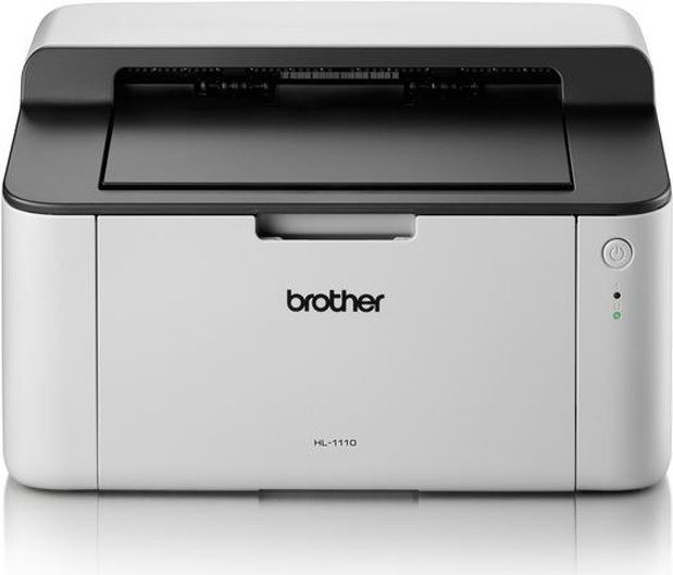 Brother HL-1110 Drucker (HL1110G1)