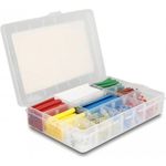Delock Wire insulation kit (20908)
