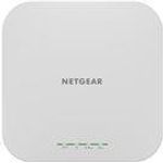 NETGEAR Insight WAX610 - Funkbasisstation - 802.11ax - Wi-Fi - Dualband