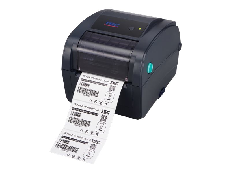 TSC TC200 Etikettendrucker 203 dpi Schwarz