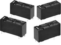 Omron G6RN-1-DC24 Powerrelais 24 V/DC 5 A 1 Wechsler 1 St. Bag