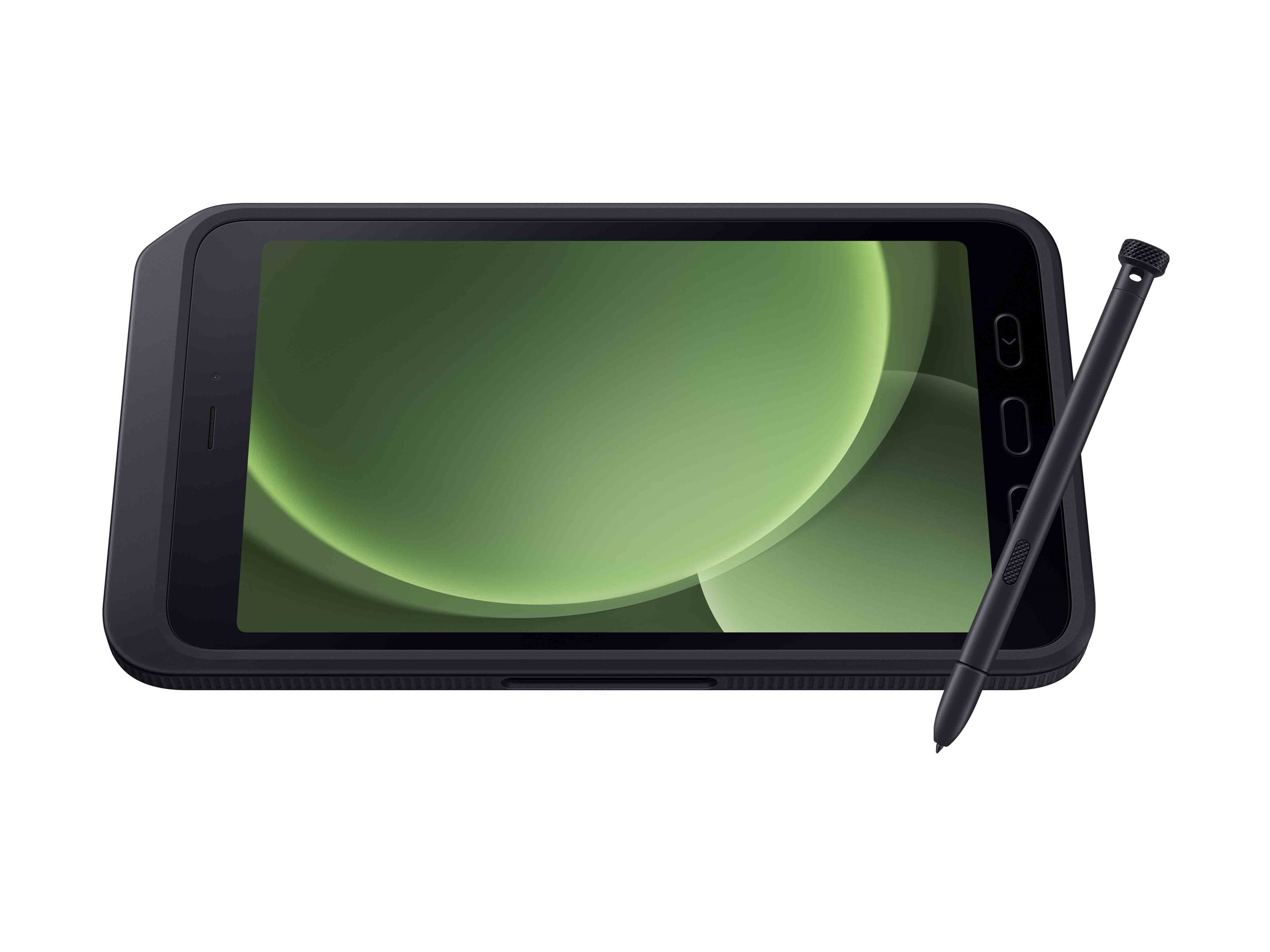 Samsung Galaxy Tab Active5 Enterprise Edition 8" 6 GB RAM 128 GB 5G Grün