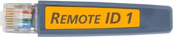 Fluke REMOTE ID 1 Teil/Zubehör für Netzwerkanalysegeräte (5235819)