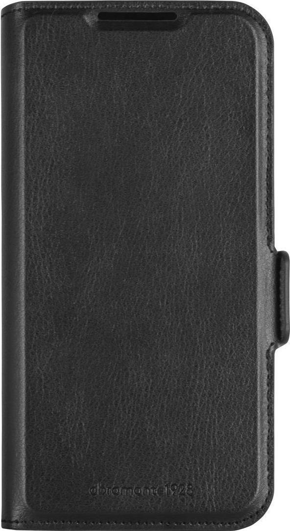 dbramante1928 Oslo Pro Galaxy S25+ Black (OPSPBL006476)