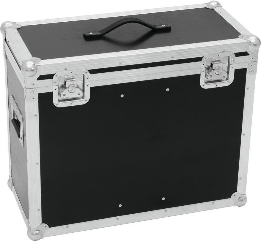 ROADINGER Flightcase 2x TSL-750/TSL-1200 (31005109)