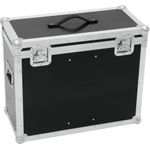 ROADINGER Flightcase 2x TSL-750/TSL-1200 (31005109)