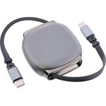 InLine USB-C Kabel im Case (35850)