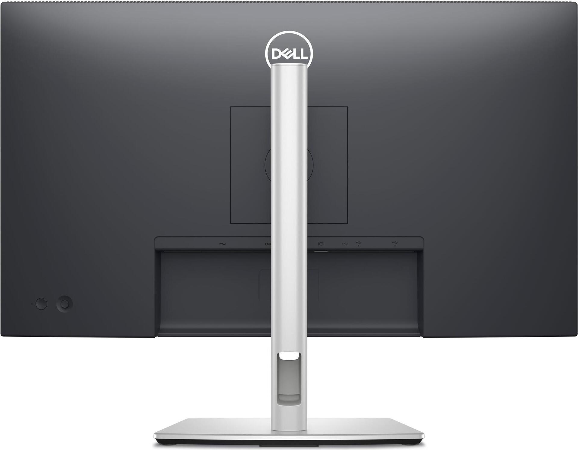 Dell P2725H 27" IPS-Monitor 1920x1080 100 Hz Schwarz