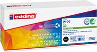 edding EDD-2199 schwarz Toner kompatibel zu HP 30A (CF230A) (18-2199)