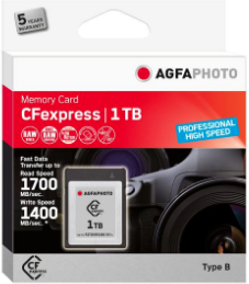 AgfaPhoto CFexpress Professional (10443)