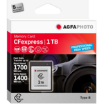 AgfaPhoto CFexpress Professional (10443)
