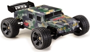 Absima GUARDIAN Gruen Camouflage Brushless 1 8 RC Modellauto Elektro Truggy (13103G)