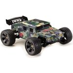 Absima GUARDIAN Gruen Camouflage Brushless 1 8 RC Modellauto Elektro Truggy (13103G)