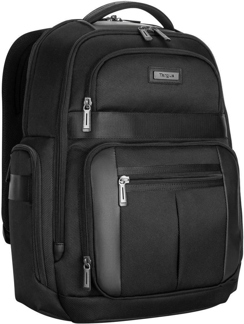Targus Mobile Elite 16" Notebook-Rucksack Schwarz