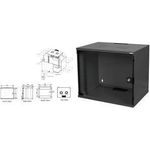 DIGITUS Professional (DN-19 09-U-S-SW)