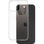 PanzerGlass SAFE. by ™ TPU Case iPhone 15 Pro Max (SAFE95541)